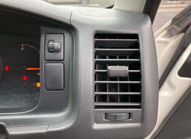 TOYOTA REGIUS ACE VAN LONG DX 2017 full