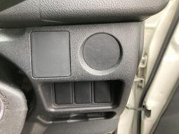 TOYOTA REGIUS ACE VAN LONG DX 2017 full