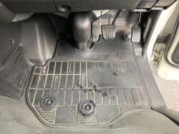 TOYOTA REGIUS ACE VAN LONG DX 2017 full