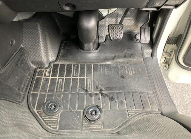 TOYOTA REGIUS ACE VAN LONG DX 2017 full