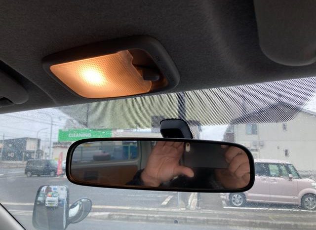 TOYOTA REGIUS ACE VAN LONG DX 2017 full