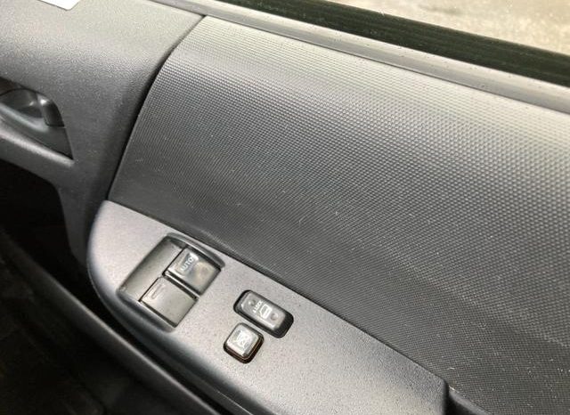 TOYOTA REGIUS ACE VAN LONG DX 2017 full