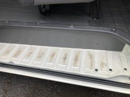 TOYOTA REGIUS ACE VAN LONG DX 2017 full