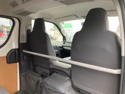 TOYOTA REGIUS ACE VAN LONG DX 2017 full