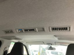 TOYOTA REGIUS ACE VAN LONG DX 2017 full