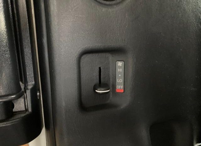 TOYOTA REGIUS ACE VAN LONG DX 2017 full