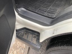 TOYOTA REGIUS ACE VAN LONG DX 2017 full