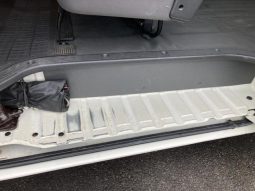 TOYOTA REGIUS ACE VAN LONG DX 2017 full