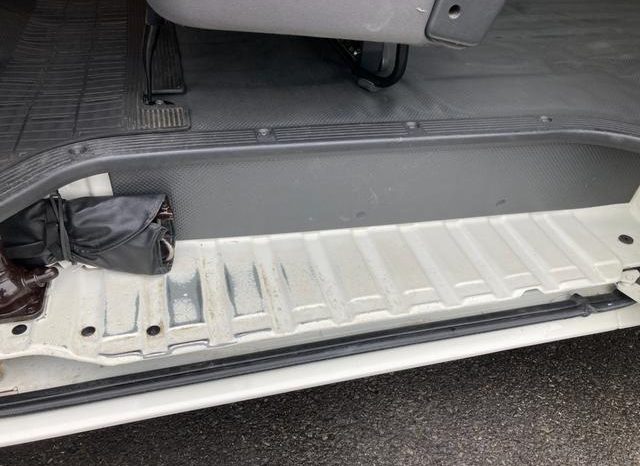 TOYOTA REGIUS ACE VAN LONG DX 2017 full