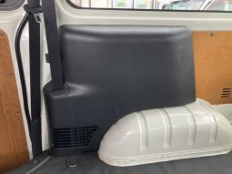 TOYOTA REGIUS ACE VAN LONG DX 2017 full