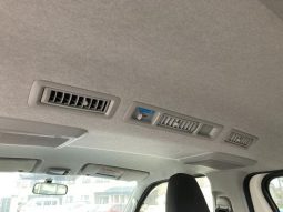 TOYOTA REGIUS ACE VAN LONG DX 2017 full