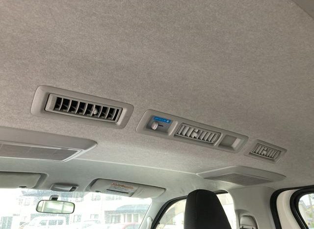 TOYOTA REGIUS ACE VAN LONG DX 2017 full