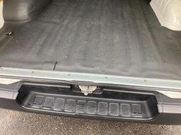 TOYOTA REGIUS ACE VAN LONG DX 2017 full