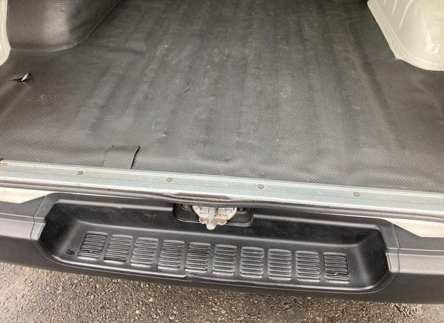 TOYOTA REGIUS ACE VAN LONG DX 2017 full