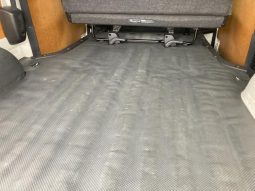 TOYOTA REGIUS ACE VAN LONG DX 2017 full