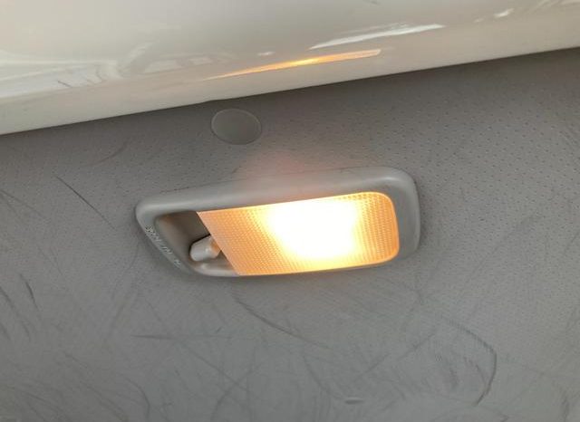 TOYOTA REGIUS ACE VAN LONG DX 2017 full