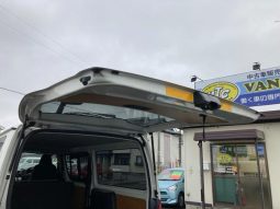 TOYOTA REGIUS ACE VAN LONG DX 2017 full