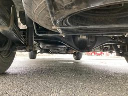 TOYOTA REGIUS ACE VAN LONG DX 2017 full