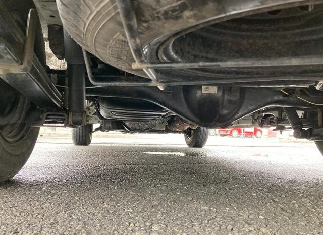 TOYOTA REGIUS ACE VAN LONG DX 2017 full