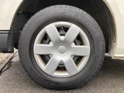 TOYOTA REGIUS ACE VAN LONG DX 2017 full