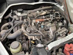 TOYOTA REGIUS ACE VAN LONG DX 2017 full