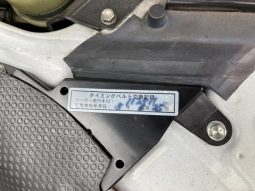 TOYOTA REGIUS ACE VAN LONG DX 2017 full