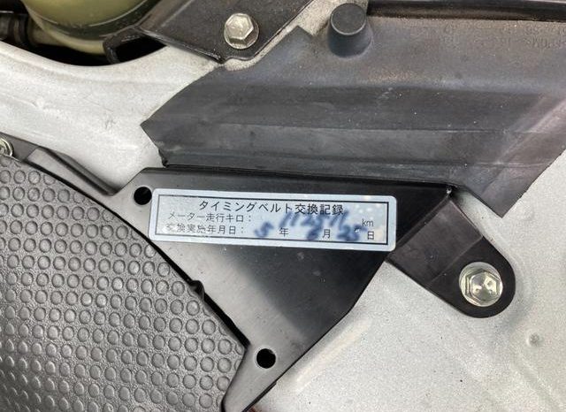 TOYOTA REGIUS ACE VAN LONG DX 2017 full