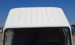 MITSUBISHI FUSO CANTER FLAT BODY 2 TON 4D32 full