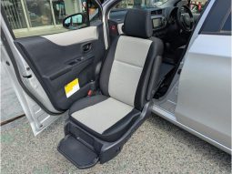 TOYOTA VITZ F 2012 full