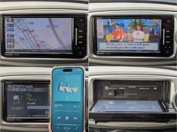 TOYOTA VITZ F 2012 full