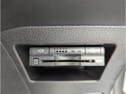 TOYOTA VITZ F 2012 full