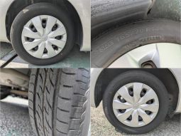 TOYOTA VITZ F 2012 full