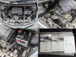 TOYOTA VITZ F 2012 full