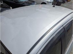 TOYOTA VITZ F 2012 full