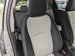 TOYOTA VITZ F 2012 full