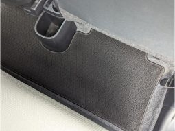 TOYOTA VITZ F 2012 full