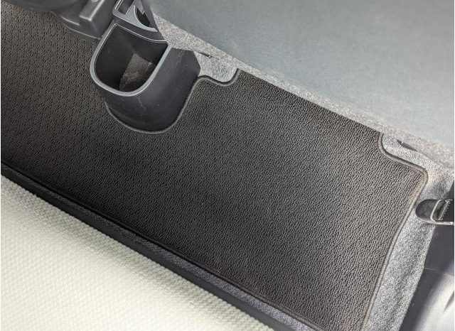 TOYOTA VITZ F 2012 full