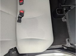 TOYOTA VITZ F 2012 full