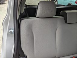 TOYOTA VITZ F 2012 full