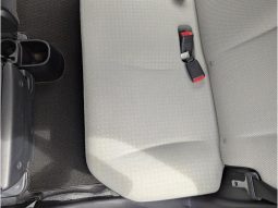 TOYOTA VITZ F 2012 full