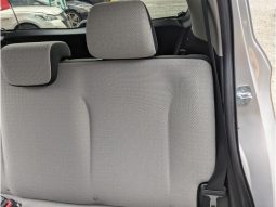 TOYOTA VITZ F 2012 full