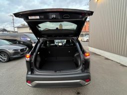 TOYOTA COROLLA CROSS HYBRID Z 2022 full