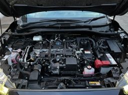 TOYOTA COROLLA CROSS HYBRID Z 2022 full