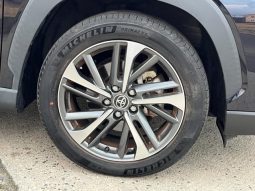 TOYOTA COROLLA CROSS HYBRID Z 2022 full