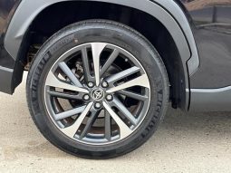 TOYOTA COROLLA CROSS HYBRID Z 2022 full