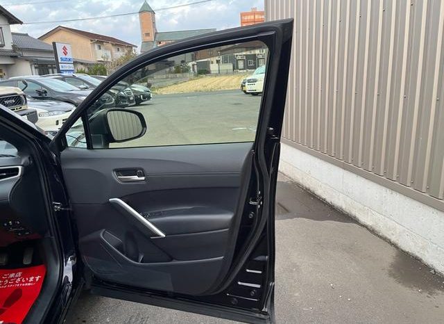 TOYOTA COROLLA CROSS HYBRID Z 2022 full