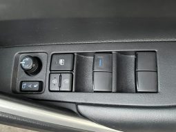 TOYOTA COROLLA CROSS HYBRID Z 2022 full