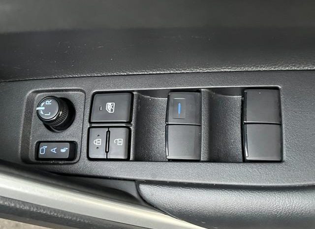 TOYOTA COROLLA CROSS HYBRID Z 2022 full