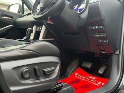 TOYOTA COROLLA CROSS HYBRID Z 2022 full