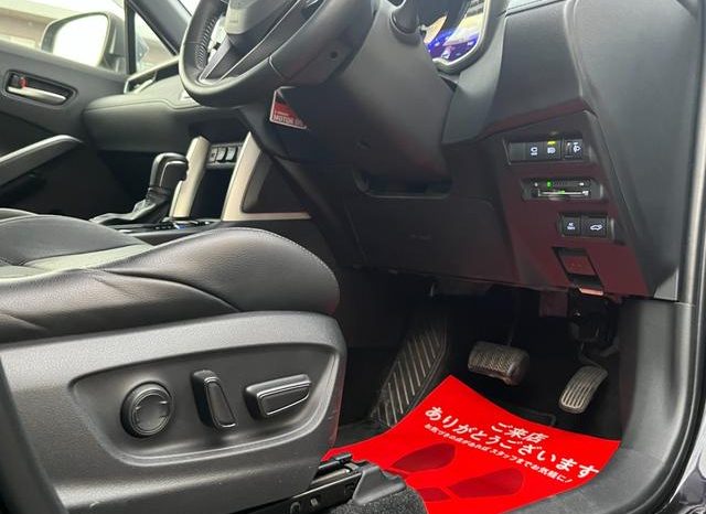 TOYOTA COROLLA CROSS HYBRID Z 2022 full